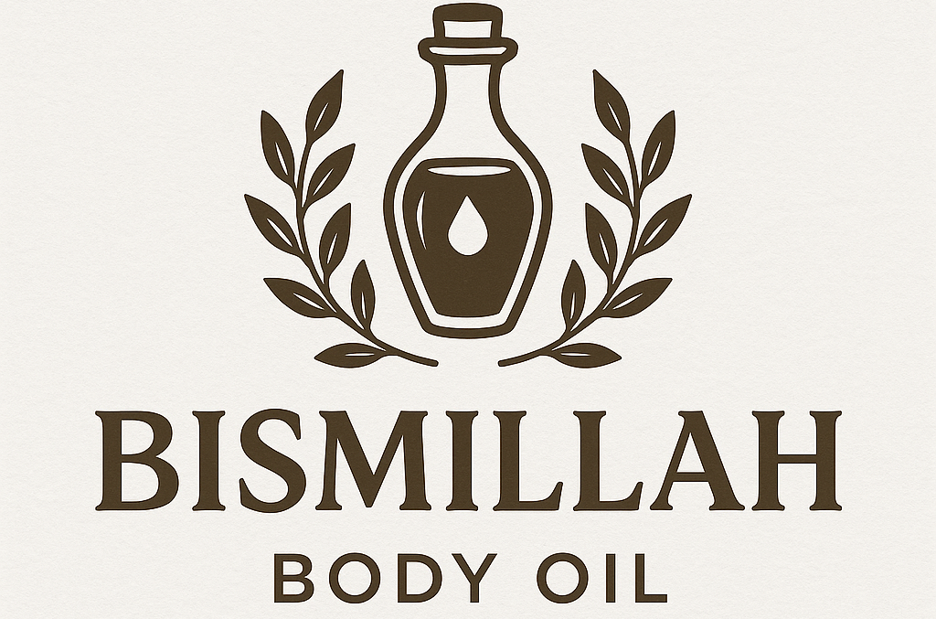 bismillahbodyoil