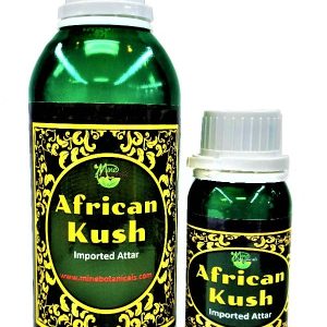 African Kush Attar
