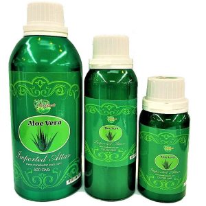 Aloe Vera Attar