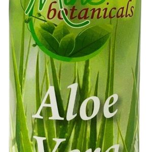 Aloe vera Burning Oil