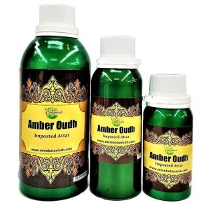 Amber Oudh Imported Attar
