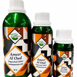 AMEER AL OUD Attar