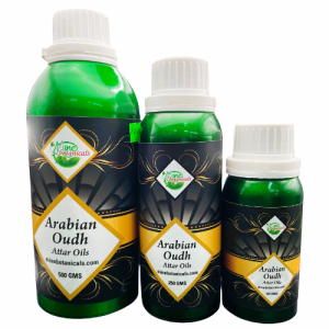 Arabian Oudh Attar