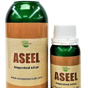 Aseel Attar