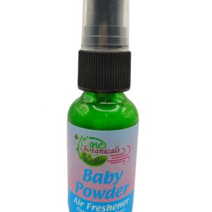 Baby Powder Air Freshener