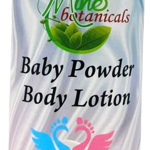 Baby Powder Body Lotion