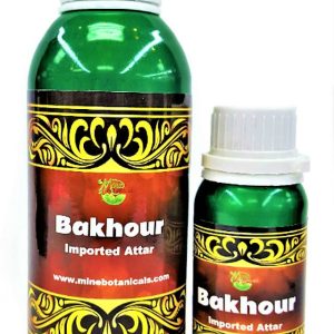 Bakhour Attar