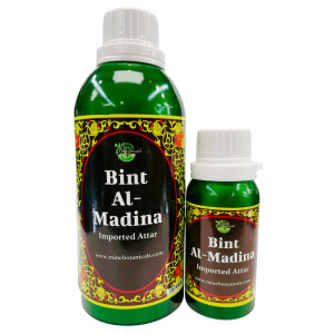 Bint Al Madina
