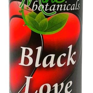 Black Love Burning oil