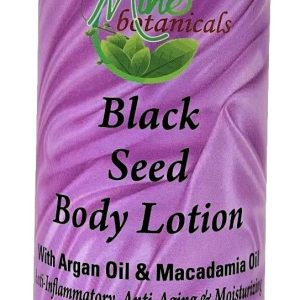 Black seed Body Lotion