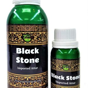 Black Stone Attar