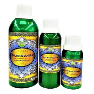 Bourbon Vanilla Attar