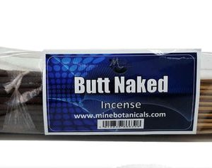 Butt Naked Incense