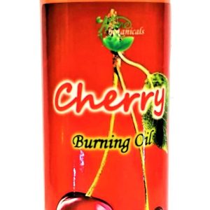 Cherry Burning Oil