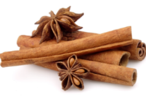 Cinnamon Essential Oil