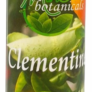 Clementine Burning Oil