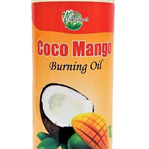 Coco Mango Burning Oil