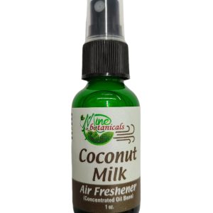 Coconut Milk Air Freshener