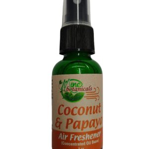 Coconut & Papaya Air Freshener