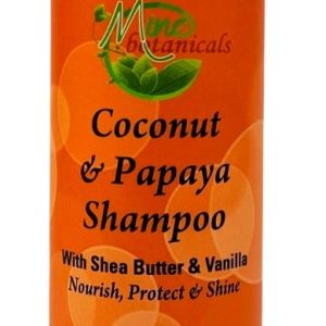 Coconut & Papaya Shampoo