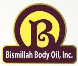 bismillahbodyoil