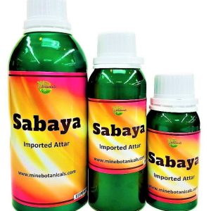 Dalae Al Sabaya Attar