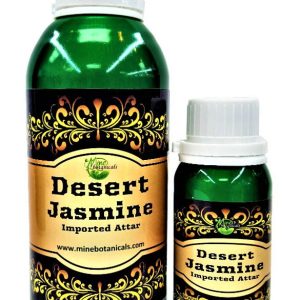 Desert Jasmine Attar