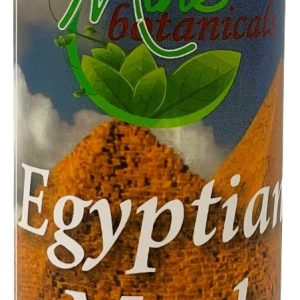 Egyptian musk Burning Oil
