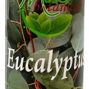 Eucalyptus Burning Oil