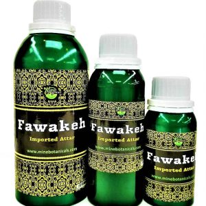 Fawakeh Attar