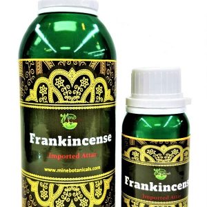 Frankincense Attar