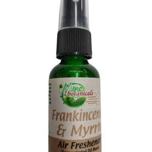 Frankincense & Myrrh Air Freshener