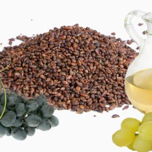 Grape Seed Essential Oil