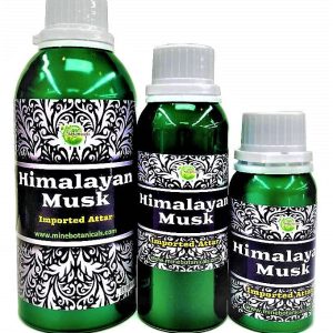 Himalayan Musk Attar