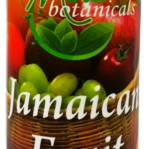 Jamaican Fruit Burning Oil