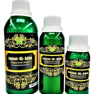 Jannat UL Adan Attar