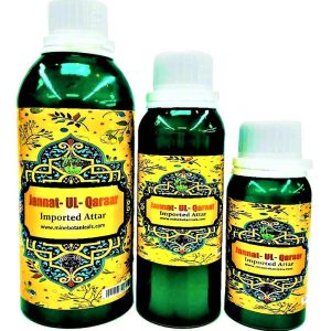 Jannat UL Qaraar Attar