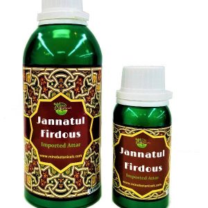 Jannatul Firdaus Attar