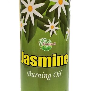 Jasmine Burning Oil