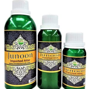 Junoon Attar