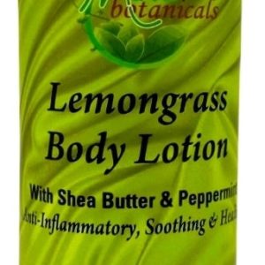 Lemongrass Body Lotion