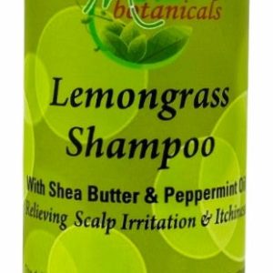 LEMONGRASS Shampoo