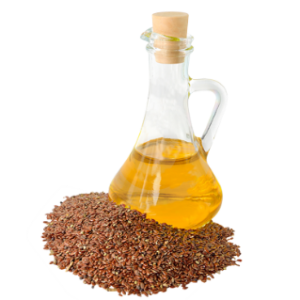 Linseed Essential Oil