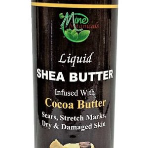 Liquid Cocoa Butter