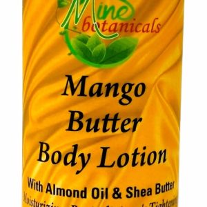 Mango Butter Body Lotion