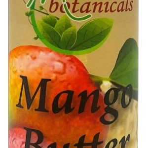 Mango Butter Burning oil