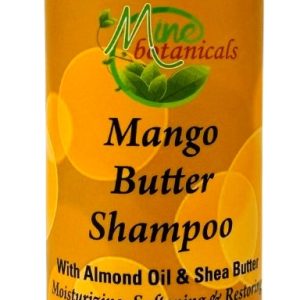 Mango Butter Shampoo