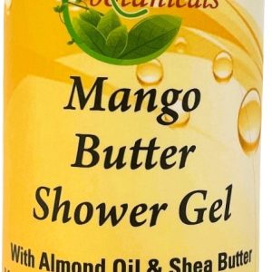 Mango Butter Shower Gel