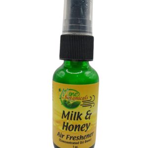 Milk & Honey Air Freshener