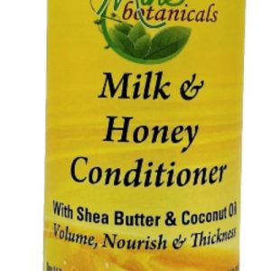 Milk & Honey Conditioner